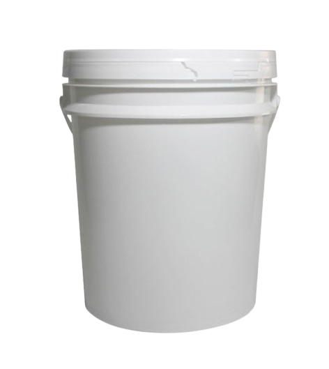 plastic bucket 18 us style plastic bucket 01