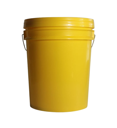 plastic bucket 18 us style plastic bucket 03