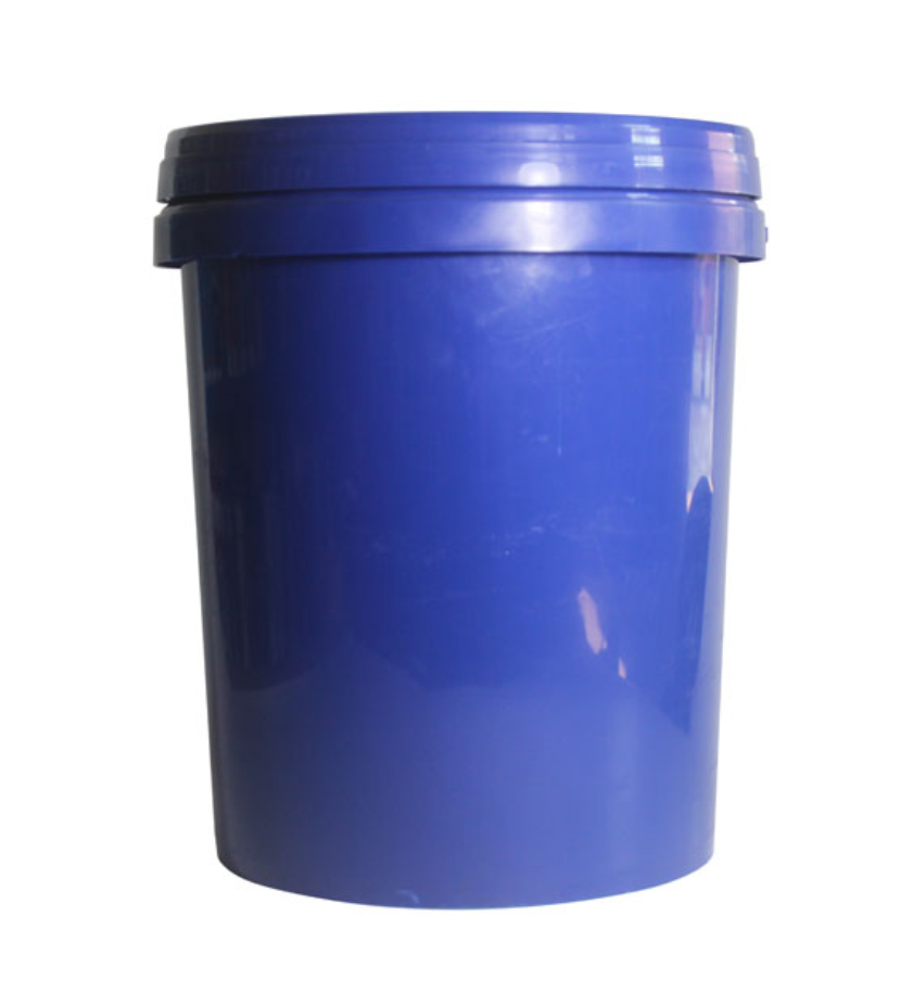 plastic bucket 20l 01