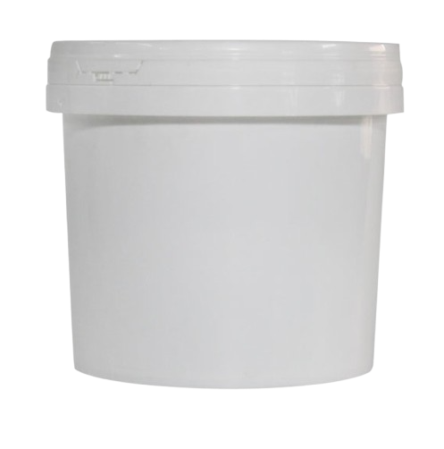 plastic bucket 5l 01