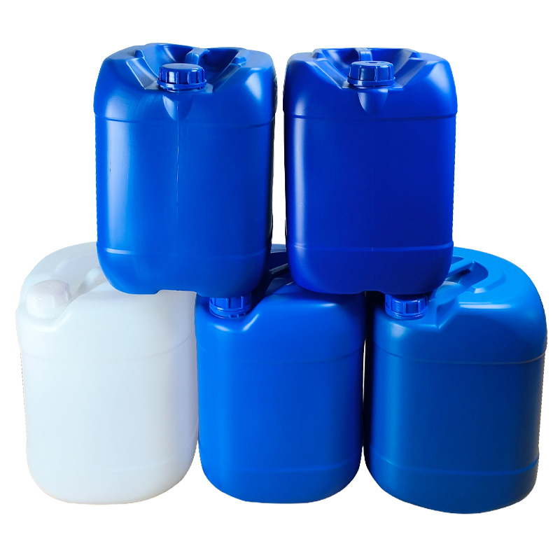 plastic drums (5)