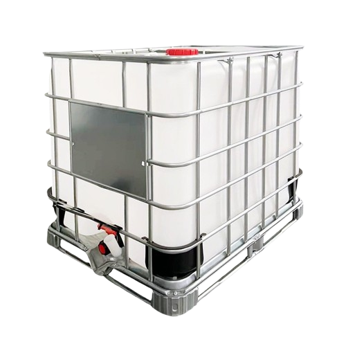 plastic ibc tank