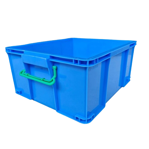 plastic tote box (3)