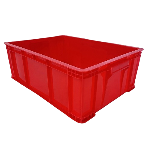 plastic tote box (3)